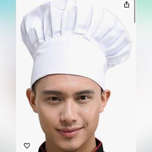 Chefs Hat (OS)
